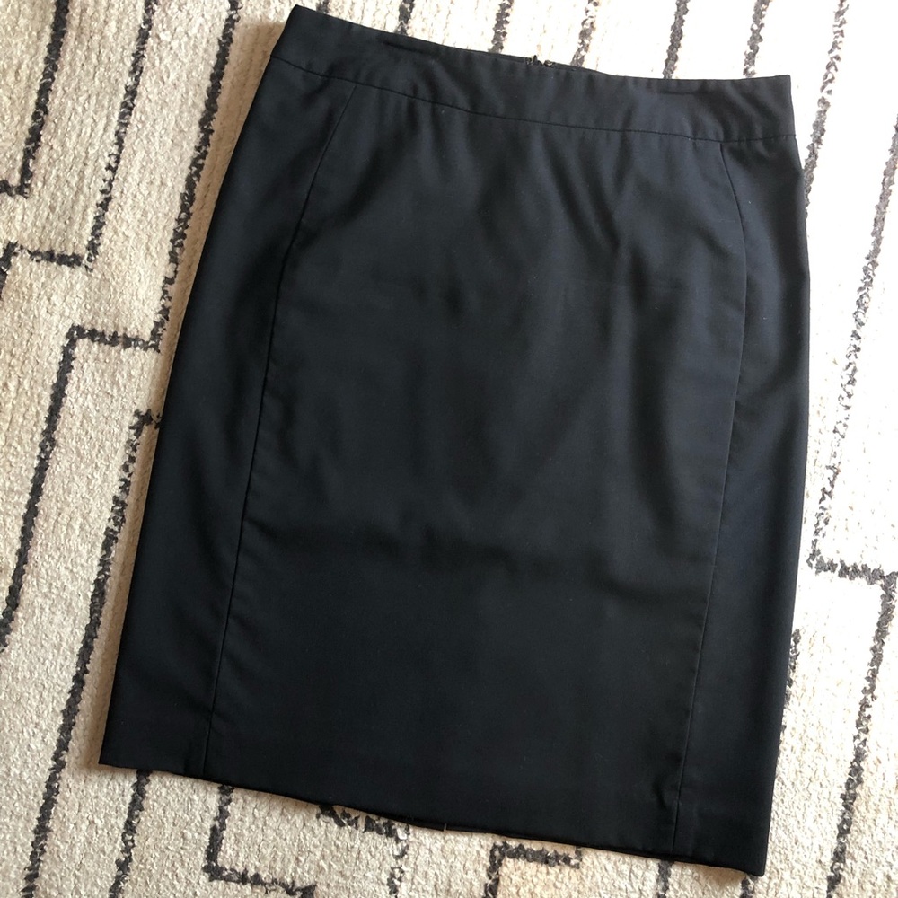 Banana Republic skirt